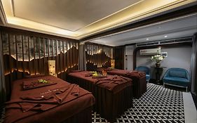 Salute Premium Hotel & Spa
